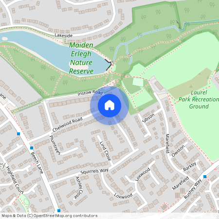 Instow Road, Earley, Reading, Berkshire, RG6