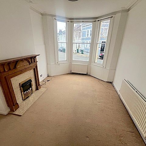 Upper Hamilton Road, Brighton BN1 5DF - Photo 1