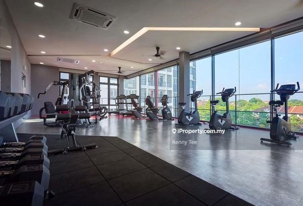 Kalista 2, Seremban - Foto 1