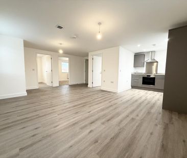 2 bedroom apartment to rent - Photo 2
