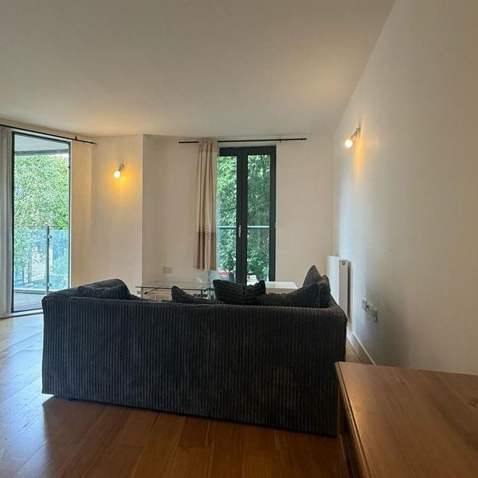 1 bedroom apartment to rent - Photo 1