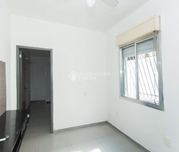 Apartamento com 1 quarto e 36m² para alugar em Santa Maria Goretti,... - Photo 2
