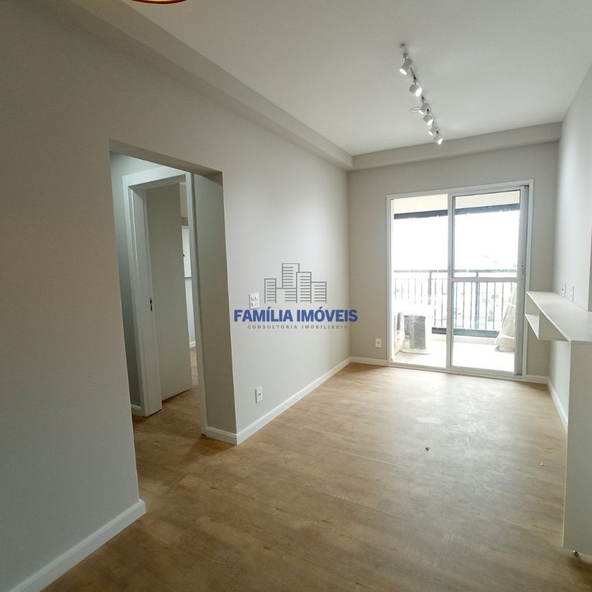 Apartamento 2 Quartos Marapé 62m² - Foto 1