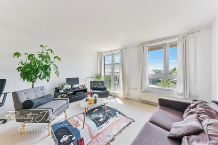 2 bedroom flat to rent - Photo 2