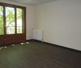 Location Appartement 1 pièce 23m² CHAMBERY 73000 - Photo 6