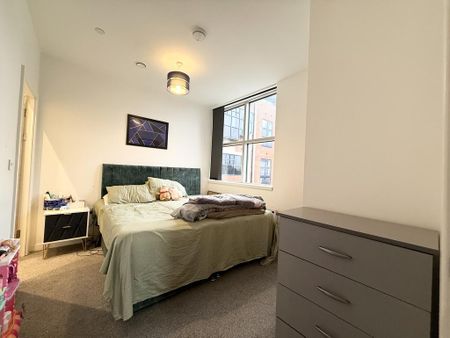 2 bedroom apartment to rent - Photo 2