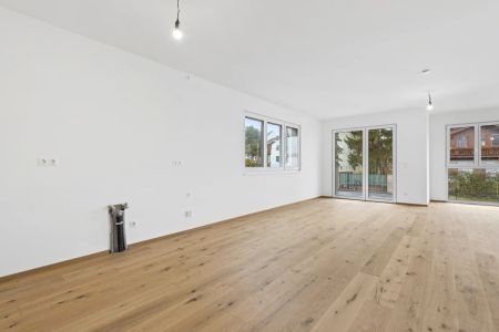 Speisinger Straße 122–124 - Exklusive 5-Zimmer-Maisonette-Wohnung - Haus 124 - Top 2 - Photo 3