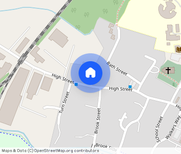 Preston Close, Syston, Leicester - Photo 1