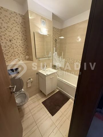 Apartament modern cu curte proprie de 70 mp in Sophia Residence, Buna ziua - Fotografie 4