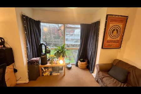 1 Bed Flat, Clarendon Road, LS2 - Photo 5