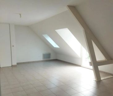 Appartement à louer 2 pièces 42.85m² - Photo 6