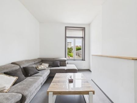 Appartement te huur - Foto 5