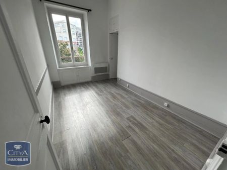 Appartement à louer 3 pièces 63.98m² - Photo 2