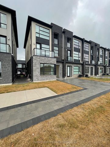 For Lease - 63 Warren Trail Unit# LOWER, Welland, Ontario - Photo 5