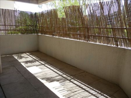 APPARTEMENT MONTPELLIER - 2 pièce(s) - 39 m2, - Photo 4