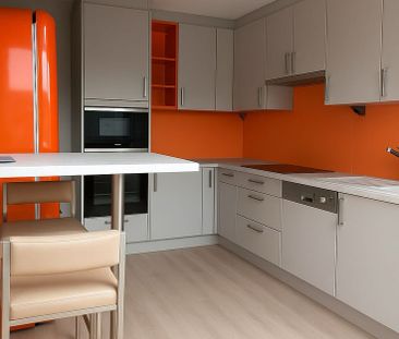 Duplex te huur - Photo 2