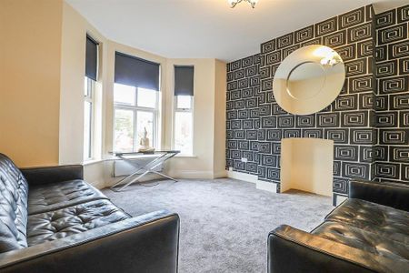 2 bedroom duplex to rent - Photo 2