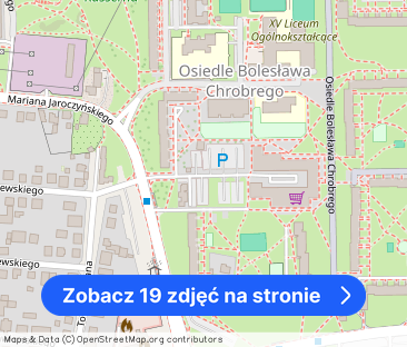 2-pokojowe mieszkanie do wynajęcia BEZPOŚREDNIO - Zdjęcie 1