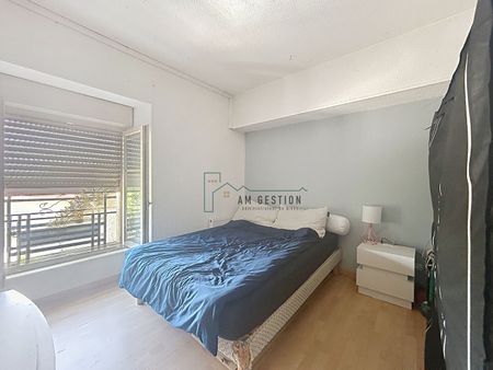 Location Appartement 3 pièces 38m² - Photo 3