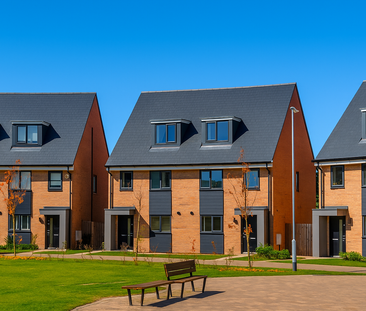 3 bedroom semi-detached house to rent - Photo 2