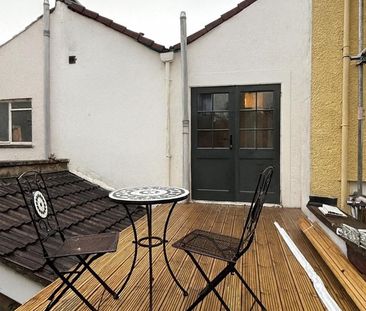 2 Bed Terraced House, St. Lukes Crescent, BS3 - Photo 5