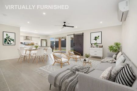 6 Banyan Street, Gillieston Heights NSW 2321 - House For Rent | Domain - Photo 2