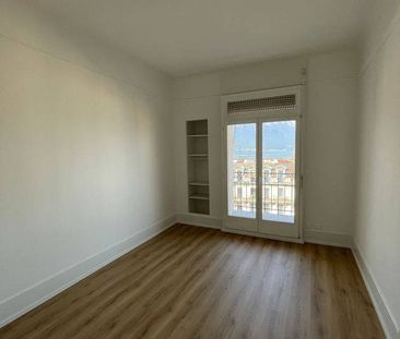 A Louer Appartement 5.5 pièces à MONTREUX - Foto 4