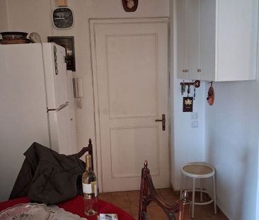Studio/Γκαρσονιέρα για ενοικίαση Άνω Άγιος Ιωάννης (Δάφνη) - Photo 5