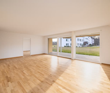 "Familienfreundliche 4.5 Zimmer Wohnung in Obergösgen!" - Foto 6