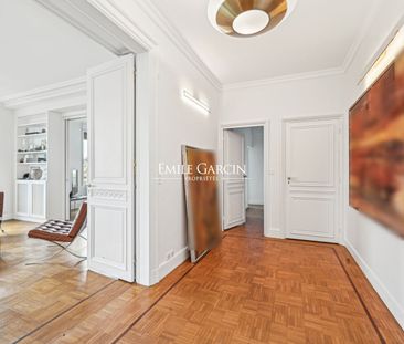 Appartement • Porte Dauphine - Photo 5