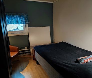 Luleå - 3rok - tillsv - 6.900kr/mån - Photo 5