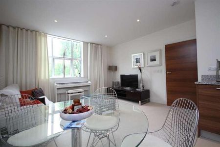 Bromyard House, Bromyard Avenue, W3 - Photo 5