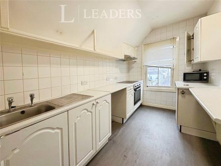 1 bedroom flat to rent - Photo 5