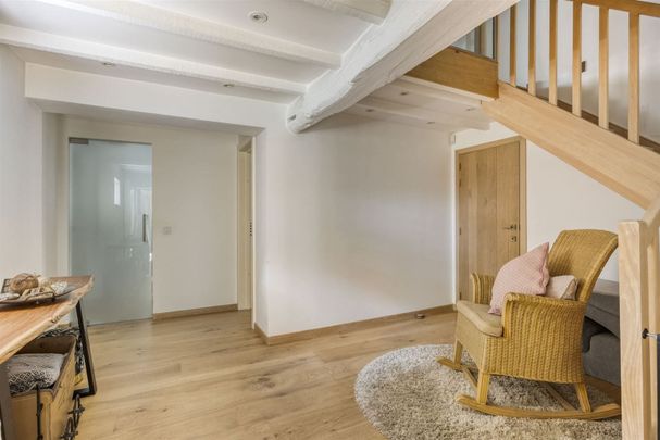 Rustig gelegen vierkantshoeve + weide (38a81ca) met 3 slaapkamers te Pajottegem - Foto 1