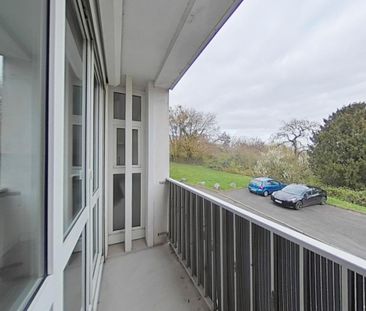 Location Appartement 1 pièce 20m² TOURS 37200 - Photo 3