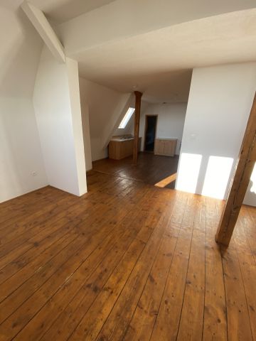 Location Appartement 2 pièces 68m² WISSEMBOURG 67160 - Photo 5