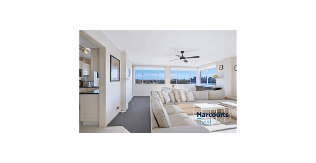 Riverfront Apartment with CBD Views in Prime Hamilton Location - Photo 1