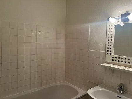 Appartement Chambray Les Tours 3 pièces 63.30 m2 - Photo 3