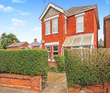 Talbot Road, Bournemouth, BH9 - Photo 1