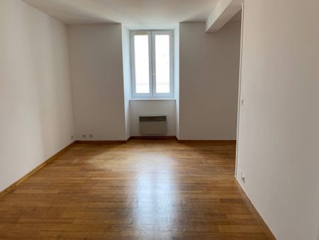 Location appartement 1 pièce 42 m² à Aubenas (07200) - Photo 4