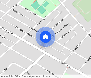 Curzon Road, Lytham St. Annes, Lancashire - Photo 1