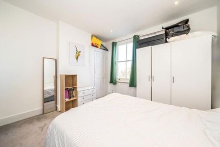 5 bedroom terraced house to rent - Photo 3