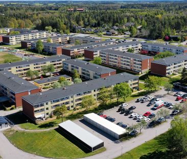 Vårvägen 19 C - Foto 3