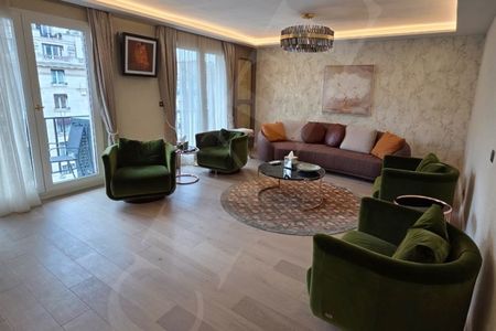 Appartement à louer à Paris 8Ème - Photo 2