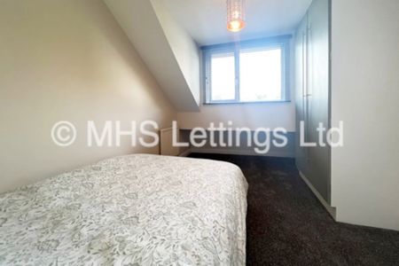 Flat 3, 145 Victoria Road, Leeds, LS6 1DU - Photo 5