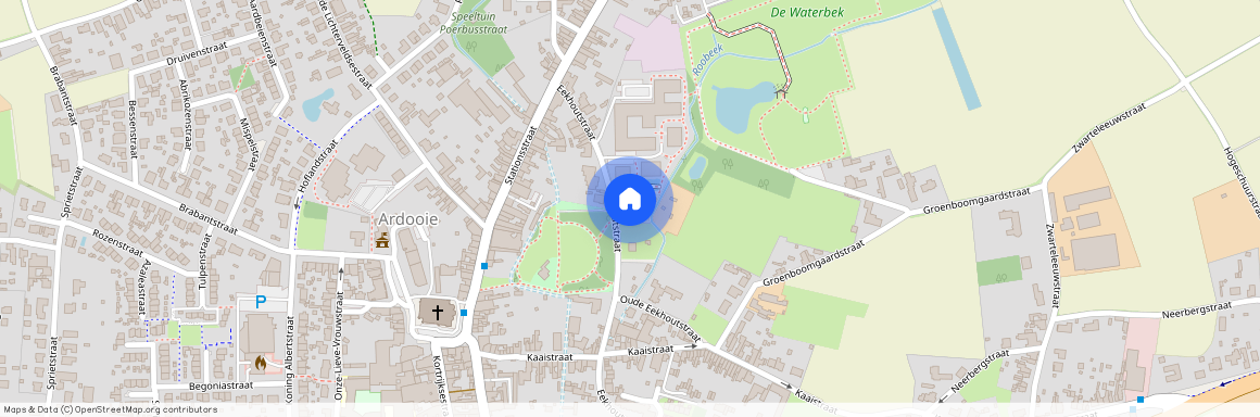 Eekhoutstraat 15 / B, 8850 Ardooie