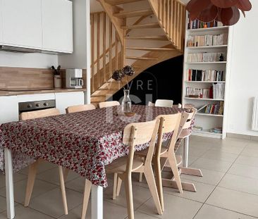 Les Sorinieres - Maison 4 Pièces - 84.57m² - Photo 5