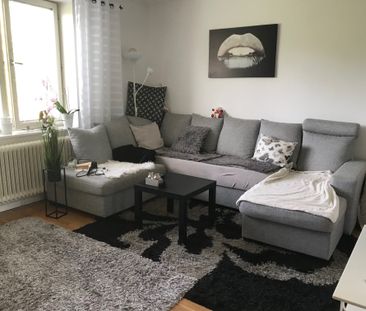 Jarlagatan, Skara - Foto 2