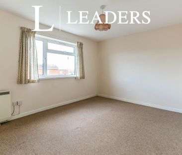 2 bedroom apartment to rent - Photo 6