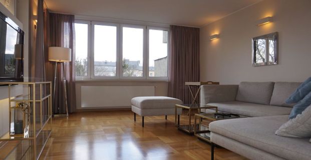 Apartament na wynajem, ul. Kozia, Warszawa Śródmieście - Фото 1